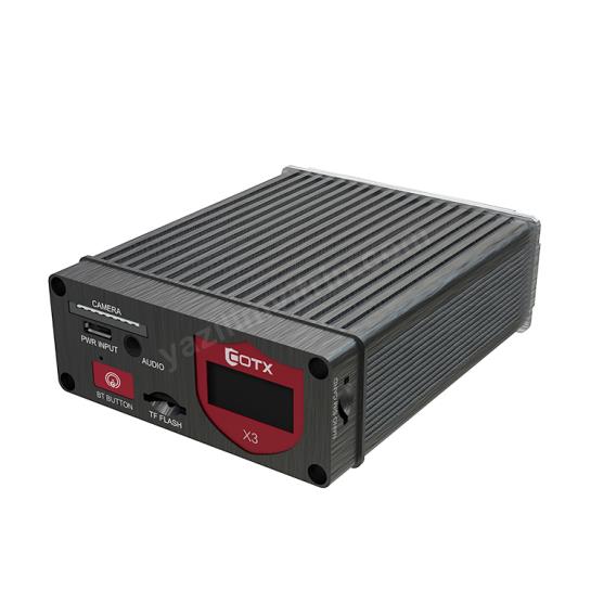 COTX X3 INDOOR HELIUM HOTSPOT (Helium Mining Cihazı) Res8