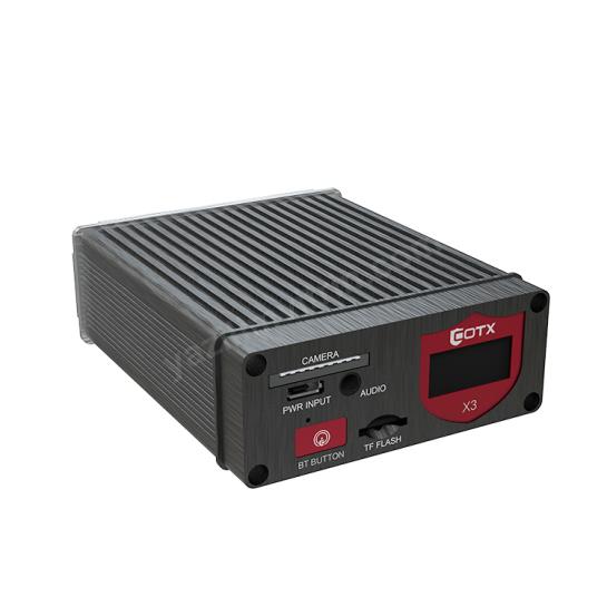 COTX X3 INDOOR HELIUM HOTSPOT (Helium Mining Cihazı) Res9