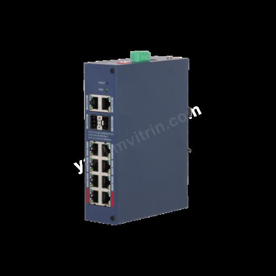 dahua chs4212-8gt-110 12 port 110w 2xsfp gigabit yönetılebılır switch ürün fotoğrafı dahua chs4212-8gt-110 12 port 110w 2xsfp gigabit yönetılebılır switch resmi, dahua chs4212-8gt-110 12 port 110w 2xsfp gigabit yönetılebılır switch fotoğrafı