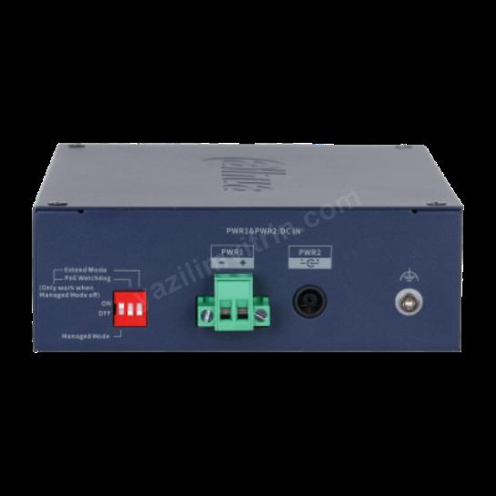 DAHUA CHS4212-8GT-110 12 PORT 110W 2XSFP GİGABİT YÖNETILEBILIR SWİTCH Res3