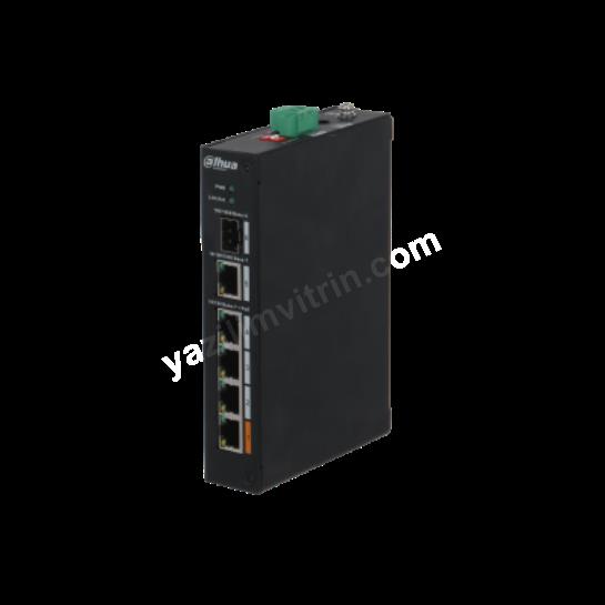 dahua pfs3106-4et-60 4 port 4xfe-2xfe yönetilemez 60w poe switch ürün fotoğrafı dahua pfs3106-4et-60 4 port 4xfe-2xfe yönetilemez 60w poe switch resmi, dahua pfs3106-4et-60 4 port 4xfe-2xfe yönetilemez 60w poe switch fotoğrafı