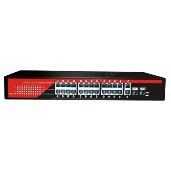 ezcool ez-24psf-sfp 24port 24fe+2ge+2sfp gigabit poe switch 320w ürün fotoğrafı ezcool ez-24psf-sfp 24port 24fe+2ge+2sfp gigabit poe switch 320w resmi, ezcool ez-24psf-sfp 24port 24fe+2ge+2sfp gigabit poe switch 320w fotoğrafı
