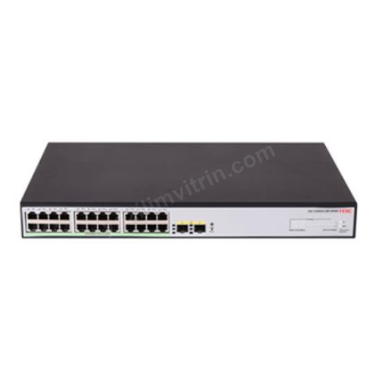 h3c s1600v2-26p-hpwr 24 port 10/100/1000 +2sfp 370w poe yönetilebilir poe switch ürün fotoğrafı h3c s1600v2-26p-hpwr 24 port 10/100/1000 +2sfp 370w poe yönetilebilir poe switch resmi, h3c s1600v2-26p-hpwr 24 port 10/100/1000 +2sfp 370w poe yönetilebilir poe switch fotoğrafı