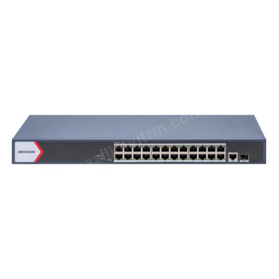 hıkvısıon ds-3e1526p-eı/m 24xge+1xge+1ge/sfp 230w gıgabit poe switch ürün fotoğrafı hıkvısıon ds-3e1526p-eı/m 24xge+1xge+1ge/sfp 230w gıgabit poe switch resmi, hıkvısıon ds-3e1526p-eı/m 24xge+1xge+1ge/sfp 230w gıgabit poe switch fotoğrafı