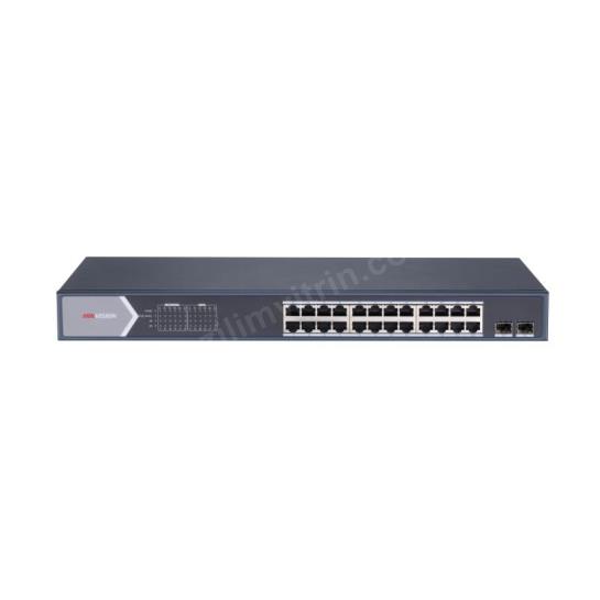 hıkvısıon ds-3e1526p-sı 24xge+2xge/sfp 370w f.gigabit poe switch ürün fotoğrafı hıkvısıon ds-3e1526p-sı 24xge+2xge/sfp 370w f.gigabit poe switch resmi, hıkvısıon ds-3e1526p-sı 24xge+2xge/sfp 370w f.gigabit poe switch fotoğrafı