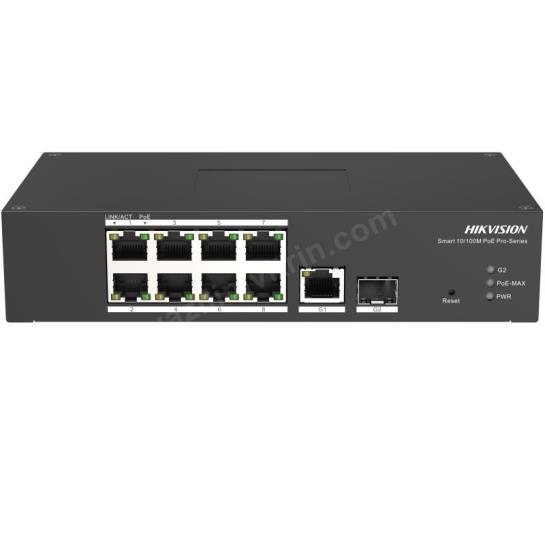 hıkvısıon ds-3t1310p-sı/hs 8xfe+1xge rj45 110w poe switch ürün fotoğrafı hıkvısıon ds-3t1310p-sı/hs 8xfe+1xge rj45 110w poe switch resmi, hıkvısıon ds-3t1310p-sı/hs 8xfe+1xge rj45 110w poe switch fotoğrafı