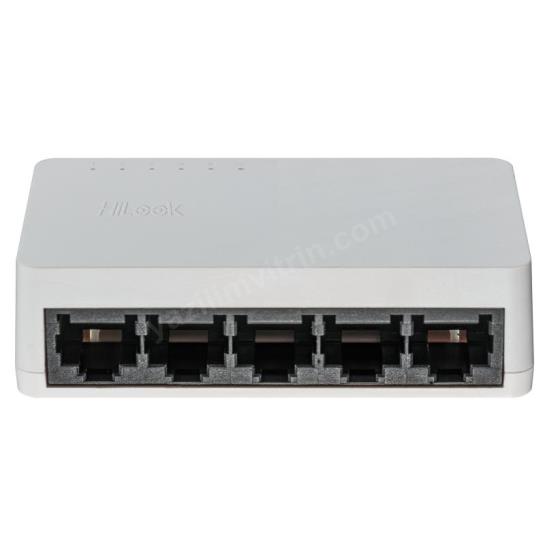 hılook ns-0105d(o-std) 5xfe yönetilemez network switch ürün fotoğrafı hılook ns-0105d(o-std) 5xfe yönetilemez network switch resmi, hılook ns-0105d(o-std) 5xfe yönetilemez network switch fotoğrafı