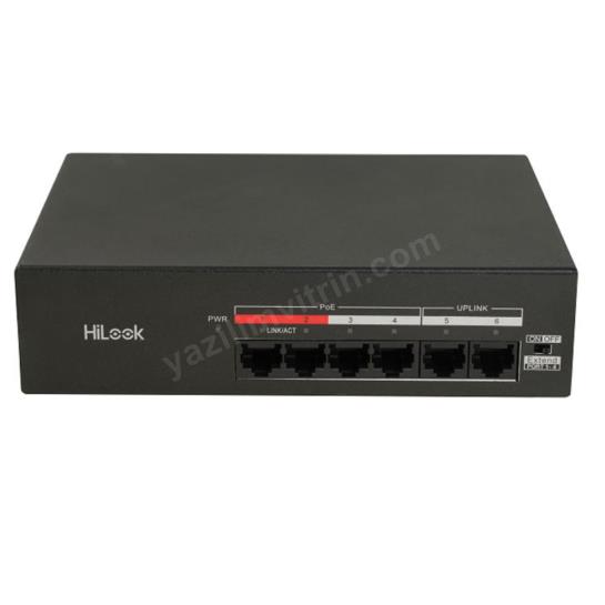 hılook ns-0106mp-35(o-std) 4x10/100 mbps poe rj4 35w switch ürün fotoğrafı hılook ns-0106mp-35(o-std) 4x10/100 mbps poe rj4 35w switch resmi, hılook ns-0106mp-35(o-std) 4x10/100 mbps poe rj4 35w switch fotoğrafı
