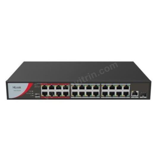 hılook ns-0326p-230(b) 24xfe+1xge+1xge/sfp yonetilemez 230w poe switch ürün fotoğrafı hılook ns-0326p-230(b) 24xfe+1xge+1xge/sfp yonetilemez 230w poe switch resmi, hılook ns-0326p-230(b) 24xfe+1xge+1xge/sfp yonetilemez 230w poe switch fotoğrafı