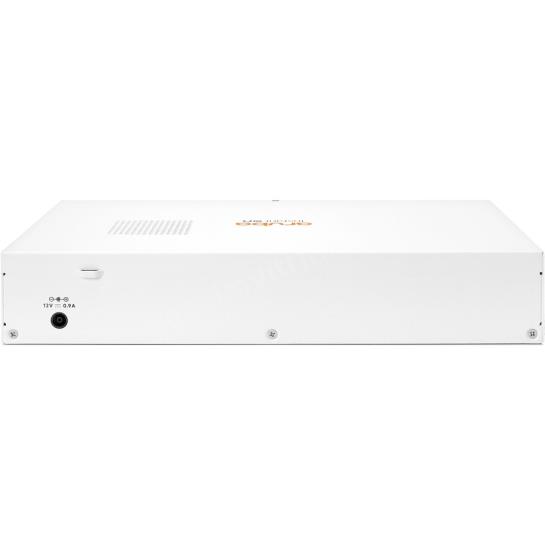 HPE ARUBA JL680A 1930-8G 8PORT 10/100/1000 YÖNETİLEBİLİR SWITCH Res3