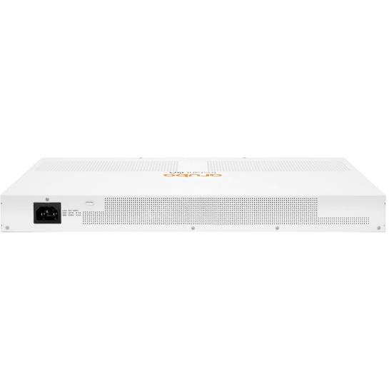 HPE ARUBA JL682A 1930S-24G 24PORT 10/100/1000 YÖNETİLEBİLİR SWITCH Res3