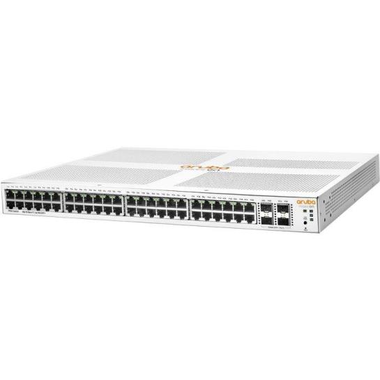 HPE ARUBA JL685A 1930-48G 48PORT 10/100/1000 YÖNETİLEBİLİR SWITCH Res2