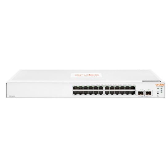 hpe aruba jl812a 24 port 10/100/1000 1830-24g 2sfp swıtch ürün fotoğrafı hpe aruba jl812a 24 port 10/100/1000 1830-24g 2sfp swıtch resmi, hpe aruba jl812a 24 port 10/100/1000 1830-24g 2sfp swıtch fotoğrafı