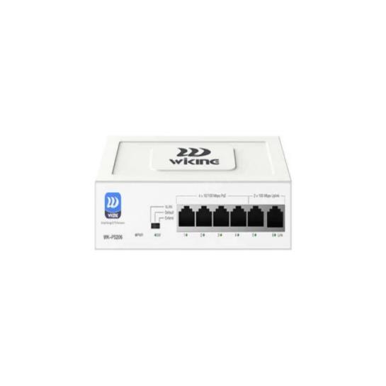 ottopark wk-ps206 4 port 100mbps poe ports and +2 port 100mbps rj45 uplınk ports swıtch ürün fotoğrafı ottopark wk-ps206 4 port 100mbps poe ports and +2 port 100mbps rj45 uplınk ports swıtch resmi, ottopark wk-ps206 4 port 100mbps poe ports and +2 port 100mbps rj45 uplınk ports swıtch fotoğrafı