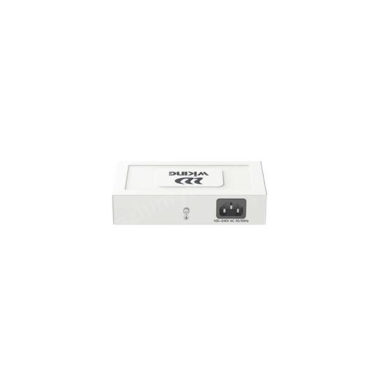 OttoPark WK-PS206 4 Port 100MBPS Poe Ports And +2 Port 100MBPS RJ45 Uplınk Ports Swıtch OttoPark WK-PS206 4 Port 100MBPS Poe Ports And +2 Port 100MBPS RJ45 Uplınk Ports Swıtch
