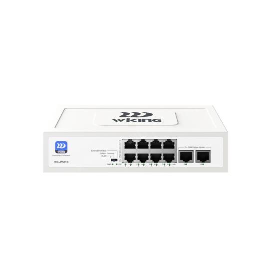 ottopark wk-ps310 8 x 10/100/1000mbps, 2 x 10/100/1000mbps uplink poe switch ürün fotoğrafı ottopark wk-ps310 8 x 10/100/1000mbps, 2 x 10/100/1000mbps uplink poe switch resmi, ottopark wk-ps310 8 x 10/100/1000mbps, 2 x 10/100/1000mbps uplink poe switch fotoğrafı