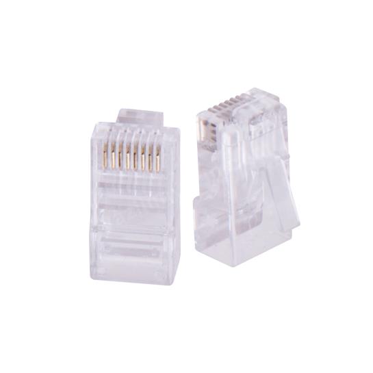 qport q-j650 cat6 50 adet rj-45 konnektör ürün fotoğrafı qport q-j650 cat6 50 adet rj-45 konnektör resmi, qport q-j650 cat6 50 adet rj-45 konnektör fotoğrafı