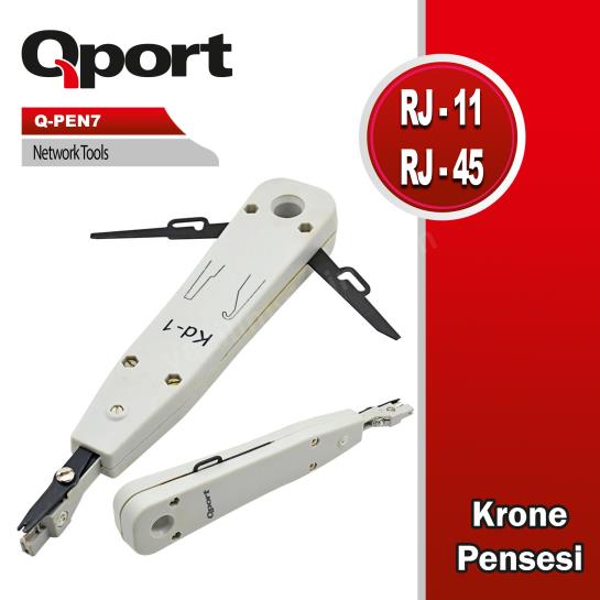 qport q-pen7 krone çakma pensesi ürün fotoğrafı qport q-pen7 krone çakma pensesi resmi, qport q-pen7 krone çakma pensesi fotoğrafı