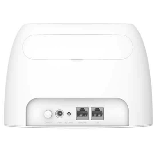 TENDA 4G03 N300 2PORT 300Mbps ROUTER (SIM KART DESTEĞİ) Res2