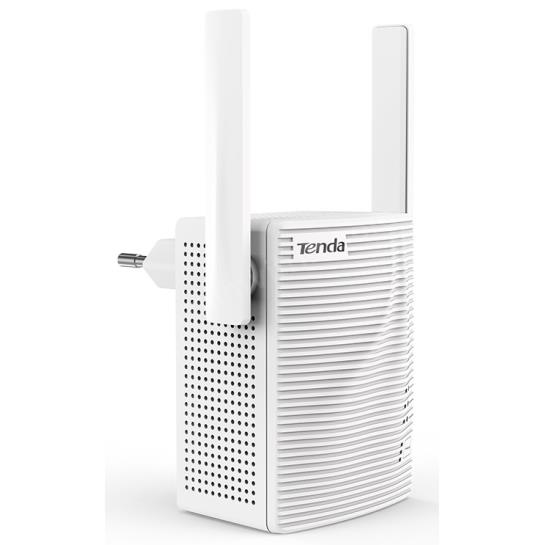 TENDA A18 AC1200 1PORT 1200Mbps ACCESS POINT/ REPEATER Res2