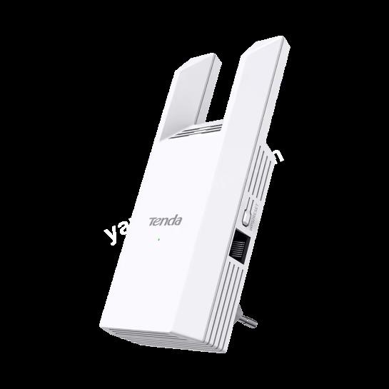 TENDA A18 PRO 1PORT DUAL BAND ACCESS POINT/ REPEATER Res2