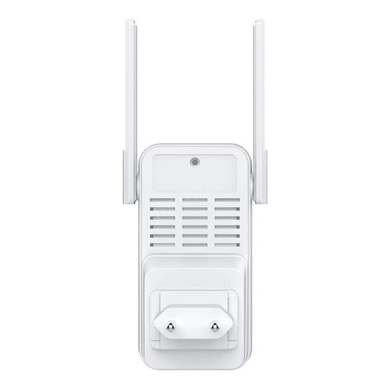 TENDA A9 300MBPS PRİZ TİPİ MENZİL GENİŞLETİCİ Res4
