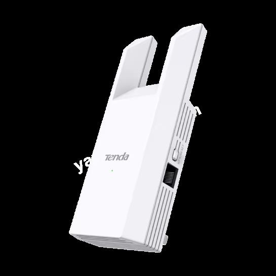 TENDA A9 V4 WiFi-N 300MBP 2 ANTEN MENZİL ARTTIRICI Res3