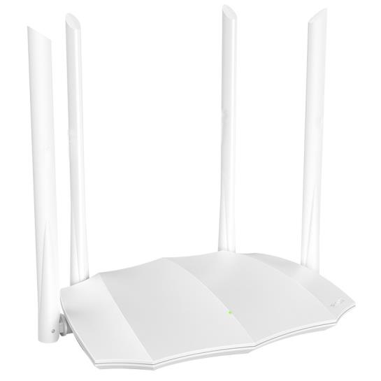 TENDA AC5 V3 4PORT 1200Mbps WİFİ ACCESS POINT/ROUTER Res3