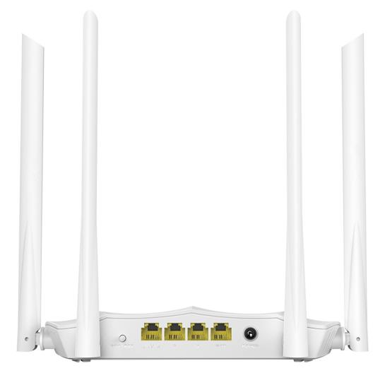 TENDA AC5 V3 4PORT 1200Mbps WİFİ ACCESS POINT/ROUTER Res4