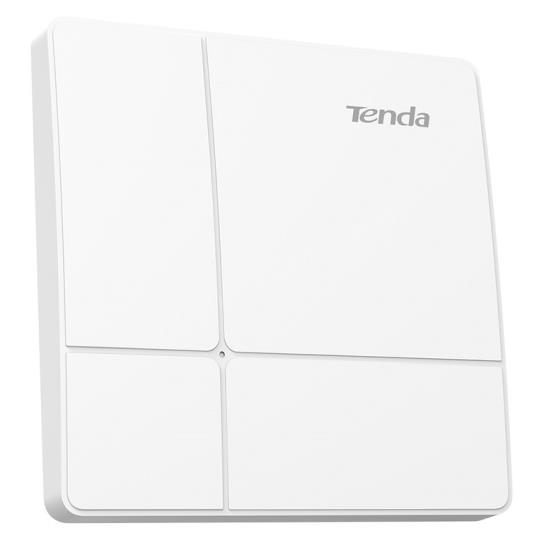 TENDA I24 AC1200 1PORT POE TAVAN TİPİ ACCESS POINT Res2
