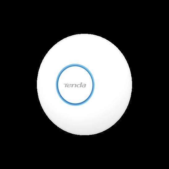 tenda ı26 ax1500 2 gigabit 300mbps+1201mbps tavan tipi access point ürün fotoğrafı tenda ı26 ax1500 2 gigabit 300mbps+1201mbps tavan tipi access point resmi, tenda ı26 ax1500 2 gigabit 300mbps+1201mbps tavan tipi access point fotoğrafı