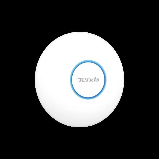 TENDA I26 AX1500 2 GİGABİT 300MBPS+1201MBPS TAVAN TİPİ ACCESS POİNT Res3