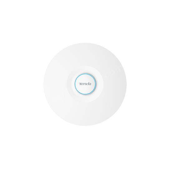 TENDA I29 AX3000 Wi-Fi 6 TAVAN TİPİ POE ACCESS POINT Res3