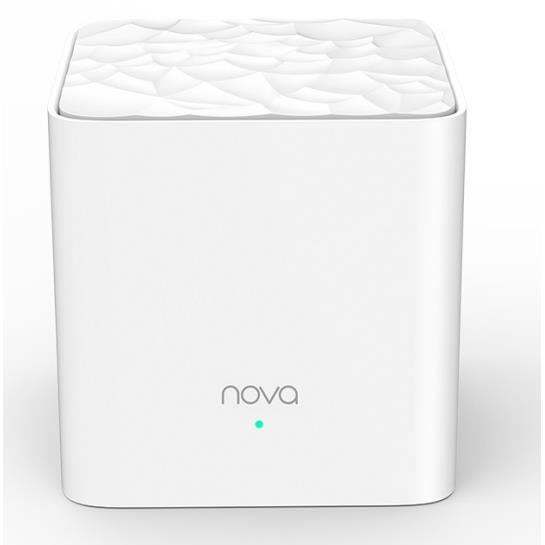 TENDA NOVA MW3-2 MESH AC1200 2PORT ROUTER(İKİLİİ) Res2