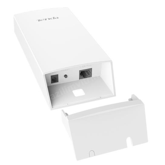 TENDA O1 2PORT POE 300Mbps OUTDOOR ACCESS POINT Res4