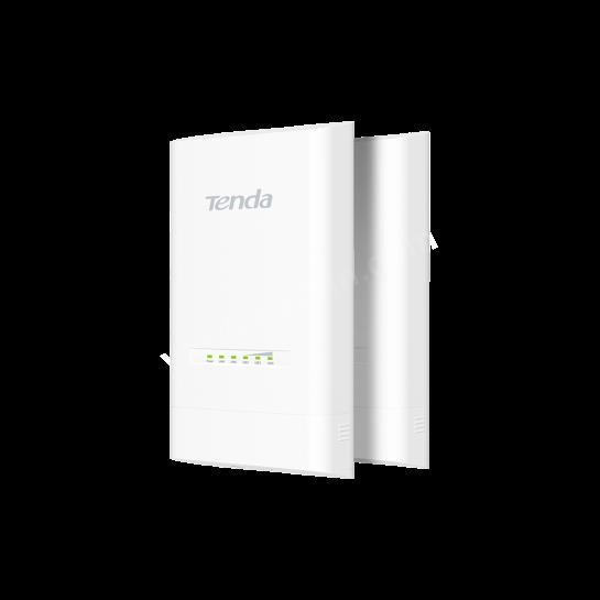 TENDA O4 5GHz AKTİF-PASİF POE GIGABIT OUTDOOR ACCE Res3