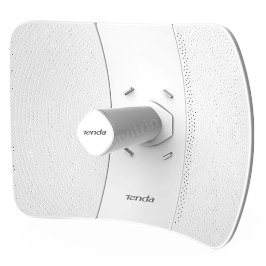 TENDA O8 433MBPS 20KM 5GHz DIŞ MEKAN ACCESS POINT Res2