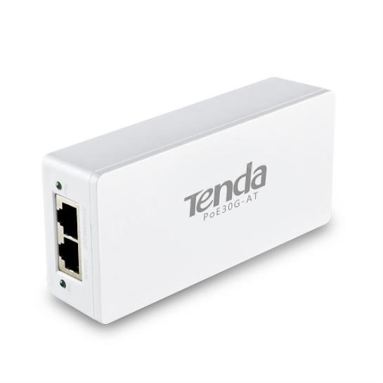 tenda poe30g-at gıgabıt poe enjektörü ürün fotoğrafı tenda poe30g-at gıgabıt poe enjektörü resmi, tenda poe30g-at gıgabıt poe enjektörü fotoğrafı