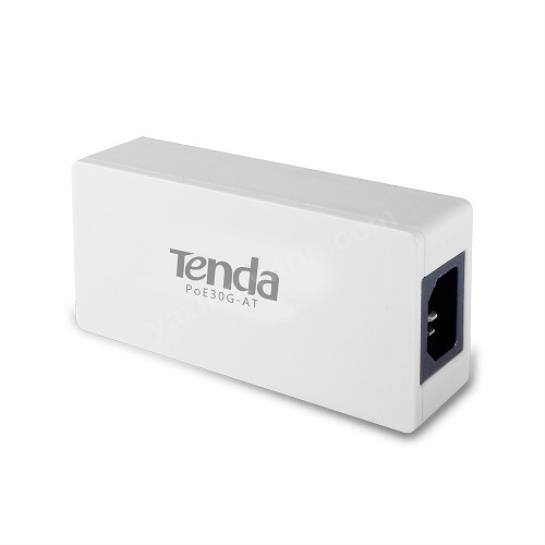 TENDA POE30G-AT GIGABIT POE ENJEKTÖRÜ Res2