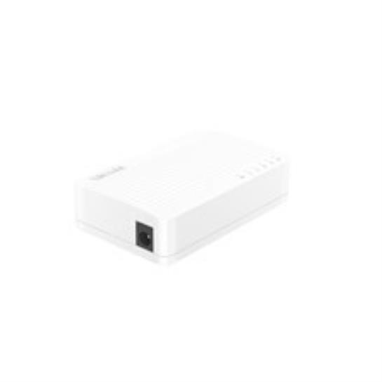 TENDA S105 5PORT 10/100 YÖNETİLEMEZ SWITCH Res2