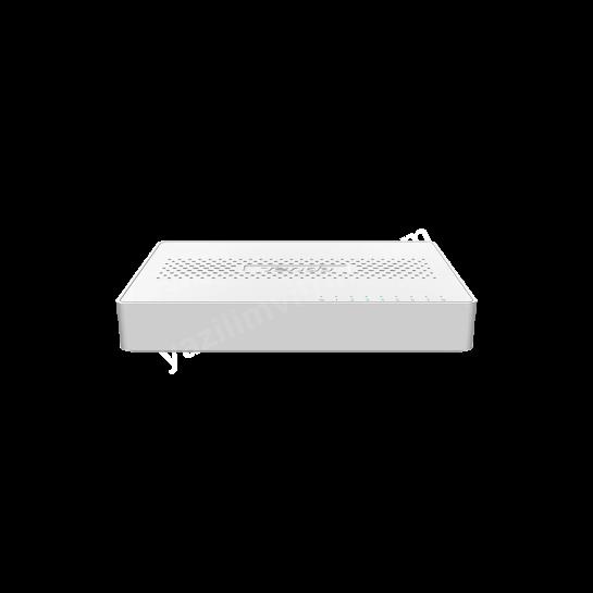TENDA SM108 8X 2,5GE PORT DESKTOP SWİTCH Res4