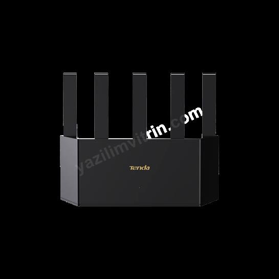 tenda te3l dual-band be3600 gıgabıt wi-fi 7 router ürün fotoğrafı tenda te3l dual-band be3600 gıgabıt wi-fi 7 router resmi, tenda te3l dual-band be3600 gıgabıt wi-fi 7 router fotoğrafı