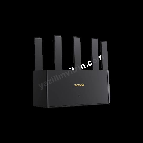 TENDA TE3L DUAL-BAND BE3600 GIGABIT Wi-Fi 7 ROUTER Res2