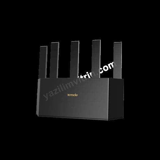 TENDA TE3L DUAL-BAND BE3600 GIGABIT Wi-Fi 7 ROUTER Res3