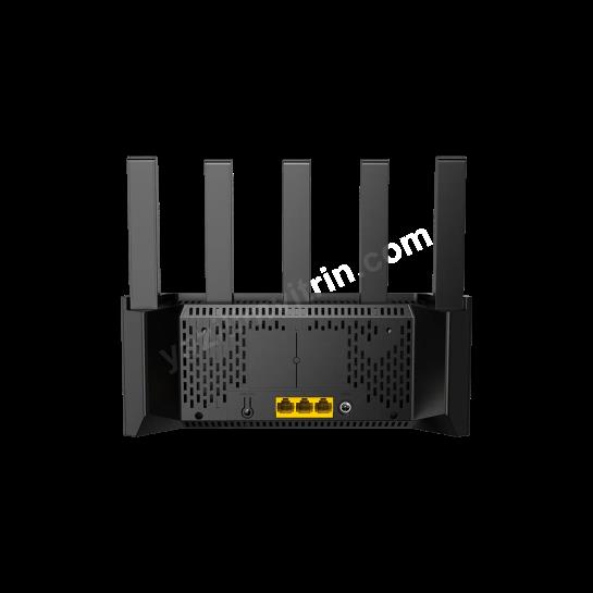 TENDA TE3L DUAL-BAND BE3600 GIGABIT Wi-Fi 7 ROUTER Res4