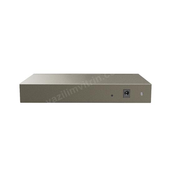 TENDA TEF1110P-8-63W 10PORT 10/100 SWITCH Res3