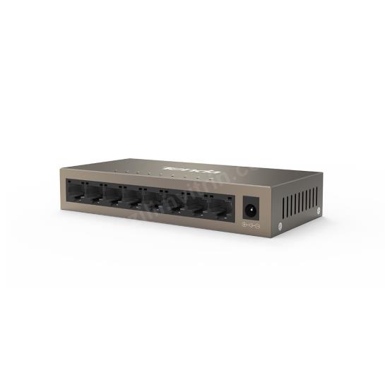 TENDA TEG1008M 8PORT 10/100/1000 GIGABIT SWITCH Res3