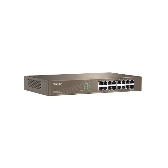 tenda teg1016d 16port 10/100/1000 yönetilemez swıtch ürün fotoğrafı tenda teg1016d 16port 10/100/1000 yönetilemez swıtch resmi, tenda teg1016d 16port 10/100/1000 yönetilemez swıtch fotoğrafı