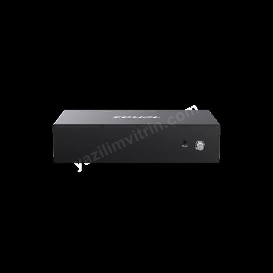 tenda teg2205d 5ge port, cloud yönetilebilir switch ürün fotoğrafı tenda teg2205d 5ge port, cloud yönetilebilir switch resmi, tenda teg2205d 5ge port, cloud yönetilebilir switch fotoğrafı