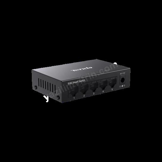 TENDA TEG2205D 5GE PORT, CLOUD YÖNETİLEBİLİR SWİTCH Res2